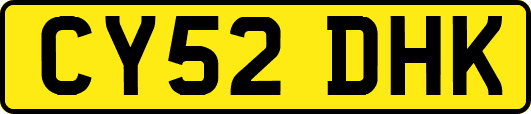 CY52DHK