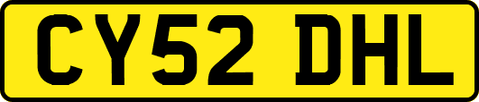 CY52DHL