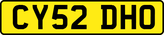 CY52DHO
