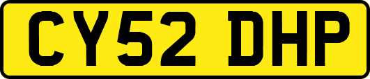 CY52DHP