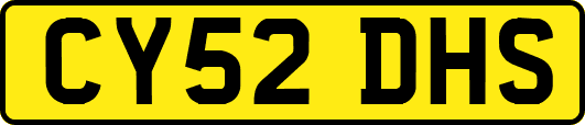 CY52DHS