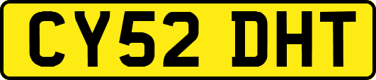 CY52DHT