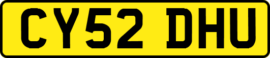 CY52DHU
