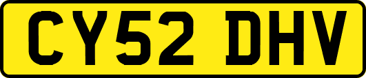 CY52DHV