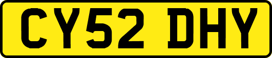 CY52DHY