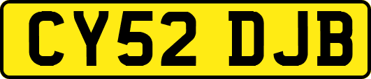 CY52DJB