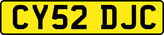CY52DJC
