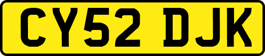 CY52DJK