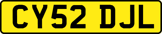 CY52DJL