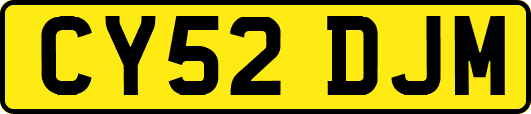 CY52DJM