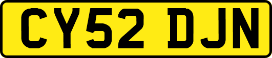 CY52DJN