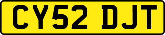 CY52DJT