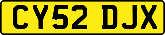 CY52DJX