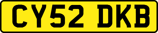CY52DKB