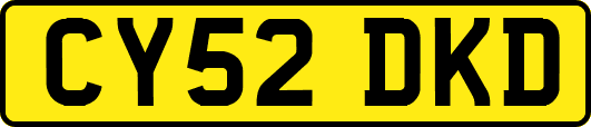 CY52DKD