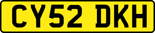 CY52DKH