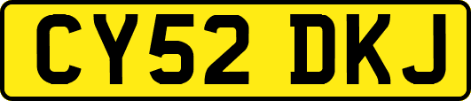 CY52DKJ