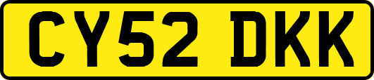 CY52DKK