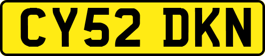 CY52DKN