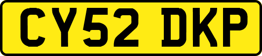 CY52DKP