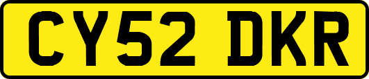 CY52DKR