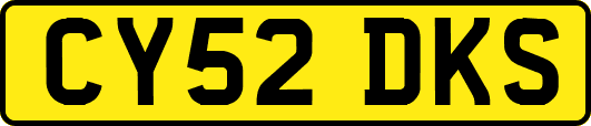 CY52DKS