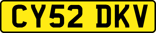 CY52DKV