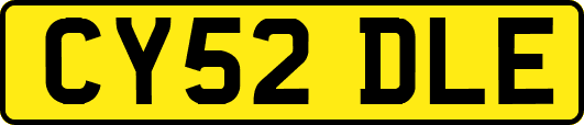 CY52DLE