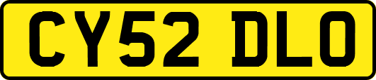 CY52DLO