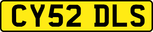 CY52DLS