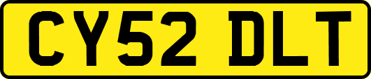 CY52DLT