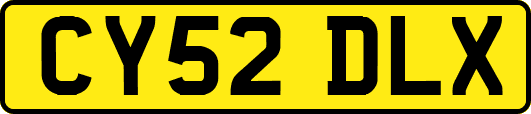 CY52DLX