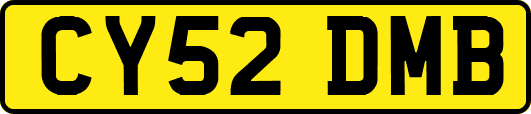 CY52DMB