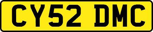 CY52DMC
