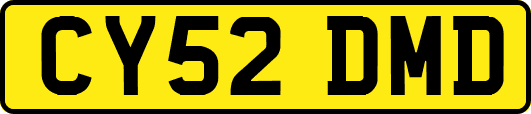 CY52DMD