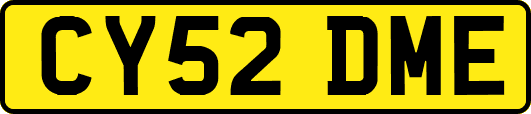 CY52DME