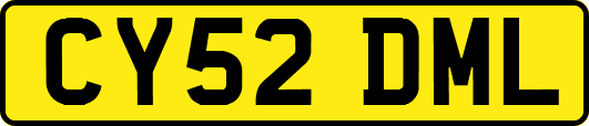 CY52DML