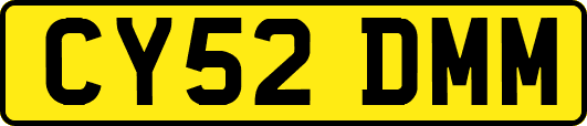 CY52DMM