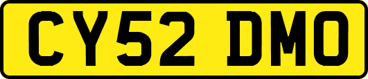 CY52DMO