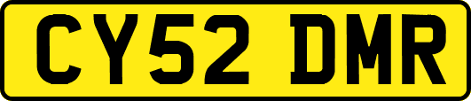 CY52DMR
