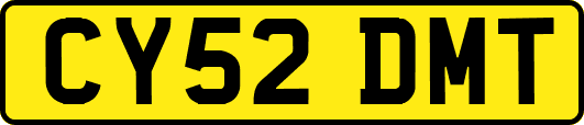 CY52DMT