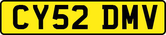 CY52DMV