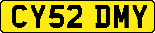 CY52DMY