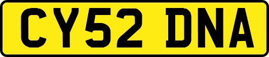 CY52DNA