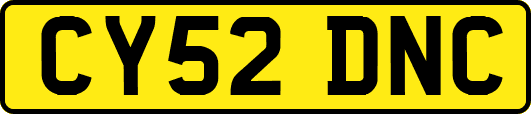 CY52DNC