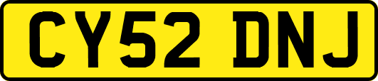 CY52DNJ