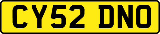 CY52DNO