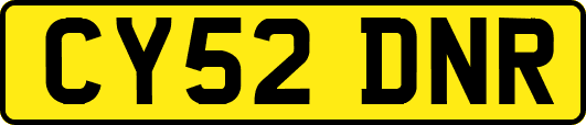 CY52DNR