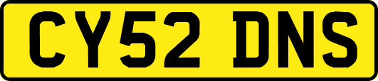CY52DNS