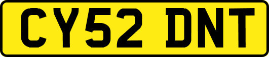 CY52DNT